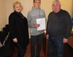 Забезпечення житлом осіб з числа дітей-сиріт у Біловодському районі