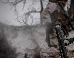 Прийнято стратегію рф щодо закриття шахт в «лнр», у Сіверськодонецьку під час показових ремонтів безоплатно використовували дитячу працю, противник атакував поблизу Макіївки, Надії та Білогорівки