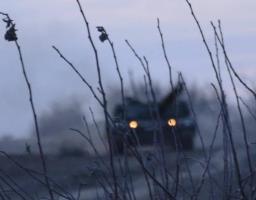 У «лнр» до 70 % громадського транспорту – без водіїв, у селищі поблизу Луганська закриті аптека і пошта – нікому працювати, 132 БпЛА спрямували росіяни по наших позиціях на Луганщині