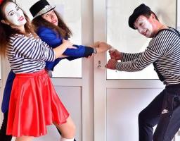 Новий формат клубної роботи: Сватівський молодіжний центр «Ліфт»