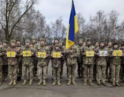 Бій під Крутами – символ героїзму та самопожертви молодого покоління в боротьбі за незалежність