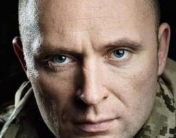 Знову на найнебезпечнішу ділянку фронту – ОСУВ «Хортиця» керуватиме Михайло Драпатий