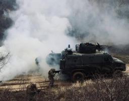 Випускників медзакладів в «лнр» зобов’яжуть обов’язково відпрацювати три роки, шефи худнуть – у пєрмі зменшують допомогу із показового відновлення Сіверськодонецька, чотири рази противник атакував Білогорівку