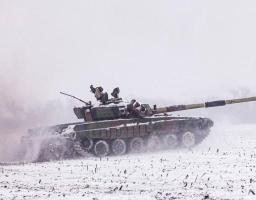 170 тисяч осіб окупованої Луганщини залишаться без води мінімум на тиждень; протягом п’яти годин на місяць в «лнр» в жителів Сіверськодонецька, Рубіжного та Сватового є можливість оформити поліс медичного страхування; у Білогорівці відбито атаку росіян