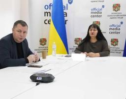 Засідання Координаційної ради: акцент на профілактиці онкозахворювань