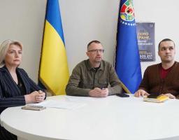 ВПО Луганщини знову отримали можливість працевлаштування в «The HALO Trust»