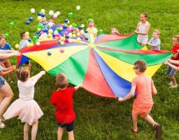 Чмирівська громада розпочала прийом заяв на літнє оздоровлення дітей пільгових категорій віком 6-18 років