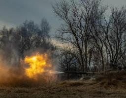 До шкіл «лнр» доставлять підручники з духовно-моральної культури рф, для дев’ятикласників у Сіверськодонецьку профорієнтаційні заняття проводять представники російських військкоматів, противник знов атакував Білогорівку