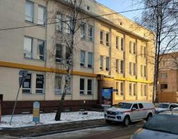 Сєвєродонецький центр первинної медико-санітарної допомоги запровадив у Черкасах додаткове місце надання медичних послуг