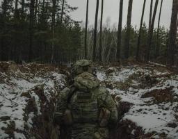 Понад 500 квартир окупанти «націоналізували» в Сіверськодонецьку, у місті неофіційно пропонують інтернет за 18 тисяч рублів, росіяни утричі збільшили кількість атак на Лиманському напрямку