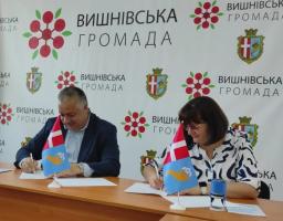 Від підсумків до планування: як Троїцька громада формує порядок денний 2026 року