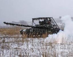 У «лнр» ще на рік відтермінували початок робіт регіонального оператора вивозу сміття, у Сіверськодонецьку під виглядом капремонту відновили лише фасад багатоповерхівки, понад 200 БпЛА застосували росіяни на Луганщині