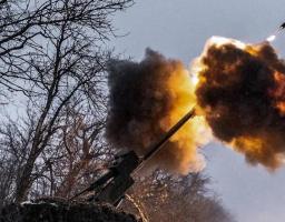 У школах «лнр» «луганський характер» формують російські військові, в одному з ліцеїв Луганська навчають управлінню БпЛА та аспектам інформаційної війни, на фронті противник двічі застосував реактивну артилерію