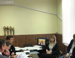 Питання підтримки фермерів обговорили під час наради з Мінагрополітики