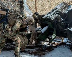 У «лнр» уперше офіційно сформують російський козачий округ, у Лисичанську тимчасово дали воду – замерзли труби, понад 250 безпілотників застосували окупанти на Луганщині