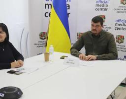 «Програми підтримки спортсменів Луганщини діятимуть і надалі» - Артем Лисогор на ХІV Асамблеї Луганського обласного відділення Національного олімпійського комітету України