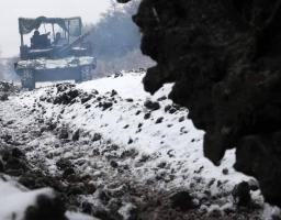 У «лнр» розробляють закон для відкриття фонду капремонту будинків за рахунок мешканців, Новодружеськ і Привілля без світла майже три роки, реактивна артилерія та безпілотники – ворог вдарив по Луганщині