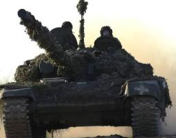 За 27 мільярдів на окупованих територіях впровадять російський проект «Туризм і гостинність», у Сіверськодонецьку центр зайнятості «лнр» проводить зустрічі школярів з військовими рф, противник застосував реактивну артилерію на лінії фронту