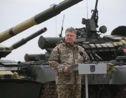  До кінця жовтня шоста хвиля демобілізації має бути завершена – Президент