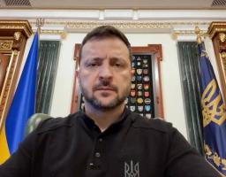 Далекобійність нарешті має бути забезпечена саме так, як це потрібно для завершення цієї війни – звернення Президента