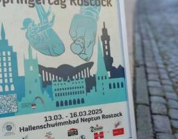 Луганчанка виступатиме у складі збірної України зі стрибків у воду на турнірі в Німеччині