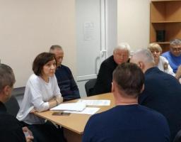 Оцінка якості надання медичної допомоги населенню 
