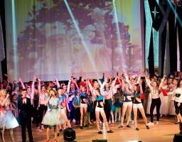 «Сяйво таланту» збирає найкращих