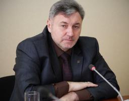 Ми вирішимо проблему постачання енергоносіїв на Луганську ТЕС та збережемо наші автошляхи, – Юрій Гарбуз