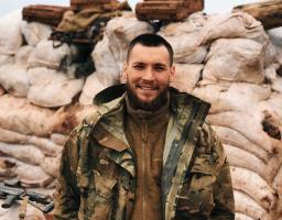 «Окуповані міста – це рани України» - Артем Лисогор