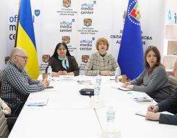 Департамент соцзахисту відзвітував про роботу у 2024 році