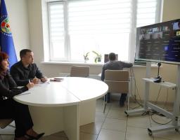 Бізнес Луганщини ознайомили з ключовими змінами в оподаткуванні 2025 року