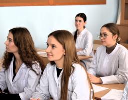 Луганський державний медичний університет оголошує набір на 2026-2027 навчальний рік