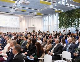 СНУ ім. В. Даля є учасником проєкту Всеукраїнської програми ментального здоров’я «Ти як?»