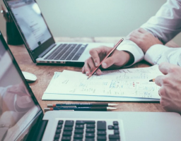 Луганщина долучилась до роботи над низкою законопроєктів щодо оподаткування в аграрному секторі