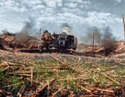 У «лнр» заборонили неповнолітнім виходити на вулиці після 22:00, у Рубіжному не починають заплановані на 2025 рік ремонти в будинках, двічі росіяни вдарили з авіації на нашій ділянці фронту