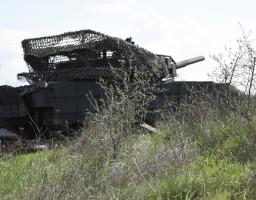 Наслідки примусової мобілізації – на 12 тисяч вакансій в «лнр» менше 300 бажаючих, міста навколо Лисичанська майже три роки без світла, двічі ворога відбито від Білогорівки