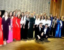 «Час прикрашати ялинку»