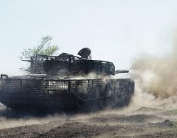 На Новопсковщині загарбники зрізали хрести на могилах жертв Голодомору, у Лисичанську до наступного опалювального сезону окупанти підготують лише 12 % будинків, ворог тиснув поблизу Греківки