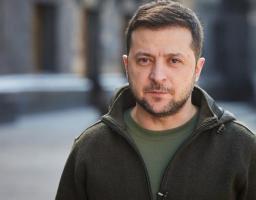 Ми вже досягли стратегічного перелому і йдемо до нашої перемоги – звернення Президента Володимира Зеленського