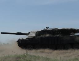 У «лнр» збирають документи щодо злочинів проти України, російські рятувальники не впоралися із квітневими пожежами у 13 громадах окупованої Луганщини, противник атакував в Білогорівці