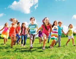 Луганською ОВА розпочато збір інформації щодо потреб в послугах оздоровлення дітей, які мають статус ВПО із 2014 року