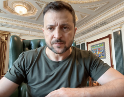 Готуємо угоди та домовленості, які будуть у цьому серпні – звернення Президента