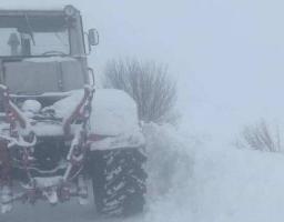 У святкові дні проїзд на дорогах Луганської області було забезпечено