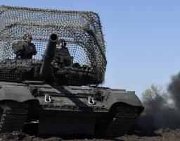 У «лнр» ситуація з водопостачанням дедалі гіршає, гастролери-будівники в Рубіжному раніше не мали досвіду такої роботи, ворог атакував в бік трьох сіл Луганщини