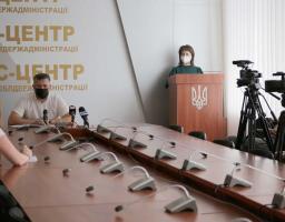 На Луганщині відбуваються тактичні протипожежні навчання за участі громад, – брифінг