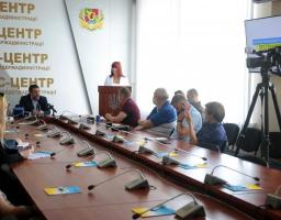 Сергій Гайдай: вже цьогоріч реалізуємо електрифікацію ділянки тролейбусного сполучення між Сєвєродонецьком та Лисичанськом