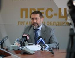 «Велике будівництво» дозволило структурувати процес відновлення країни, – Сергій Гайдай