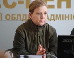 Юлія Лапутіна: залучення ветеранів до політики безпеки – це складова нашої стійкості