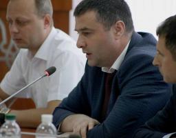 На ДП «Первомайськвугілля» виконуються заходи із ліквідації підтоплення шахт