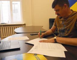 Луганська обласна державна адміністрація першою в Україні підписала Меморандум про участь у ІІ міжнародній виставці-конференції «ReBuild Ukraine», яка проходитиме 14-15 листопада 2023 року у Варшаві